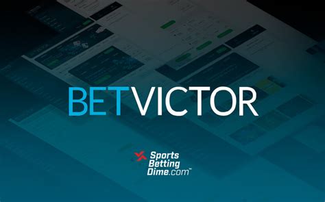 betvictor sports book